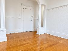 Beautiful Renovated 5 1/2 Located in The Heart of Verdun - Photo 12