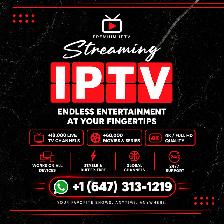 Most Stable 4k IPŤV Subscription!