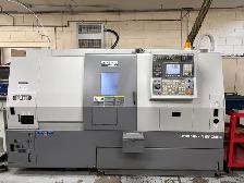 HYUNDAI KIA SKT21LMS CNC TURNING CENTER