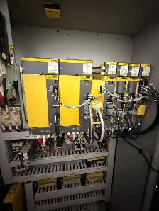 HYUNDAI KIA SKT21LMS CNC TURNING CENTER - Photo 2