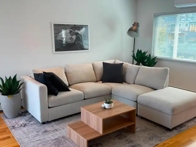 Premium Home Cleaning — Shaughnessy, Kitsilano, West & North Van