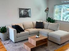 Premium Home Cleaning — Shaughnessy, Kitsilano, West & North Van