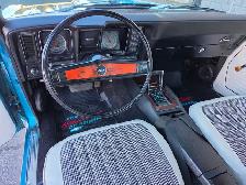 1969 Chevrolet Camaro Z28 TRIBUTE / 350ci 300HP WILWOOD BRAKES - Photo 23