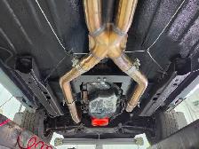 1969 Chevrolet Camaro Z28 TRIBUTE / 350ci 300HP WILWOOD BRAKES - Photo 35