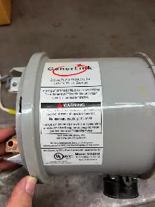 Champion duel fuel Generator. Propane and gas , And a GenerLink - Photo 3
