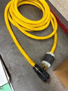 Champion duel fuel Generator. Propane and gas , And a GenerLink - Photo 4