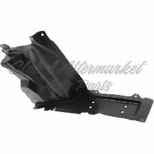Toyota Chr 2018-2021 Undercar Shield Front Left and Right - Photo 3