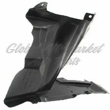 Toyota Chr 2018-2021 Undercar Shield Front Left and Right - Photo 4