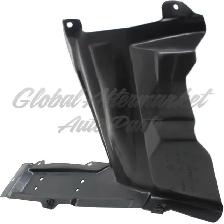 Toyota Chr 2018-2021 Undercar Shield Front Left and Right - Photo 5