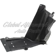 Toyota Chr 2018-2021 Undercar Shield Front Left and Right - Photo 7