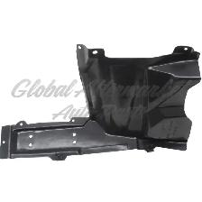 Toyota Chr 2018-2021 Undercar Shield Front Left and Right - Photo 8