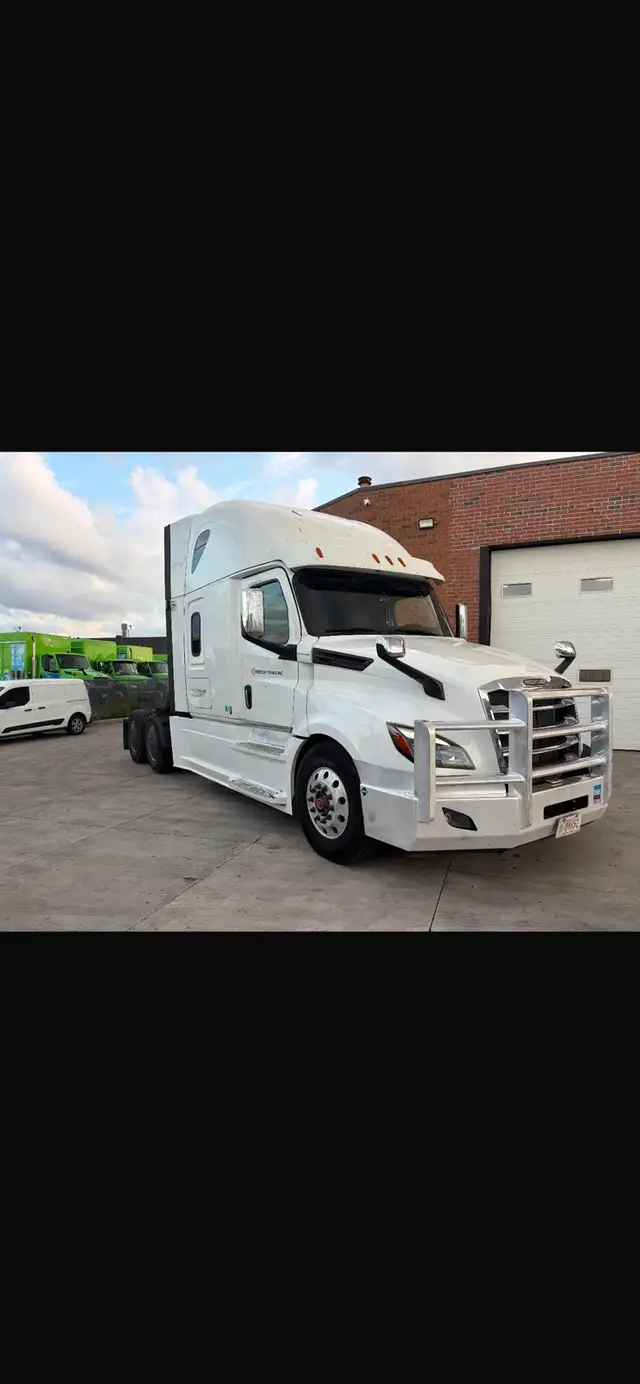 NEED AZ LONG HAUL DRIVERS