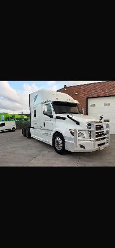 NEED AZ LONG HAUL DRIVERS