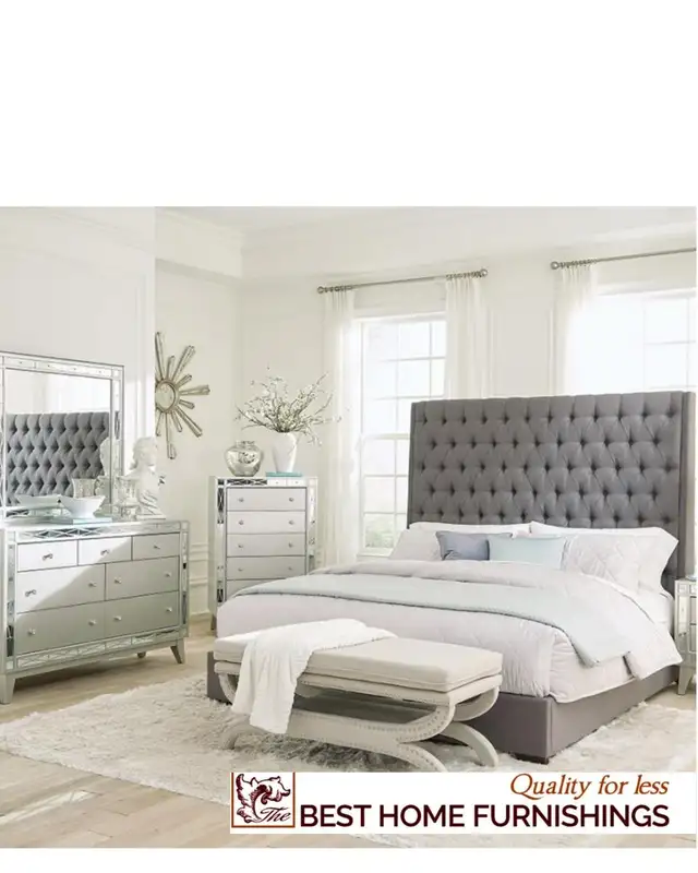 THE BEST HOME FURNISHINGS