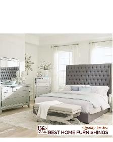 THE BEST HOME FURNISHINGS