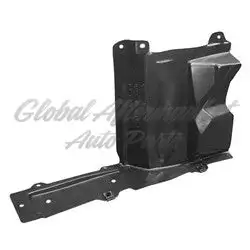 Toyota Chr 2018-2022 Undercar Shield Front Japan Left and Right