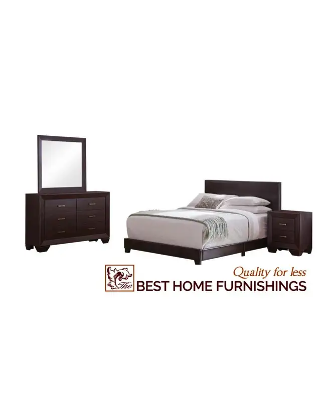 THE BEST HOME FURNISHINGS