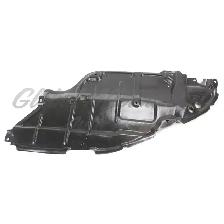 Toyota Camry Hybrid 2007-2009 Engine Splash Left and Right - Photo 4
