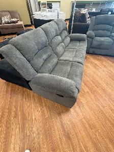 Reclining Sofa/Love Seat - Photo 2