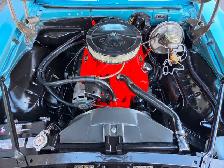 1969 Chevrolet Camaro Z28 TRIBUTE / 350ci 300HP WILWOOD BRAKES - Photo 30