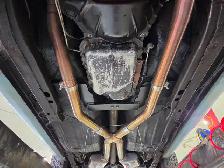 1969 Chevrolet Camaro Z28 TRIBUTE / 350ci 300HP WILWOOD BRAKES - Photo 33