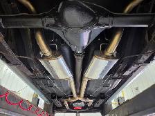 1969 Chevrolet Camaro Z28 TRIBUTE / 350ci 300HP WILWOOD BRAKES - Photo 36