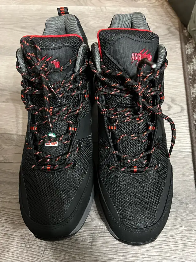 Men’s Safety Shoes