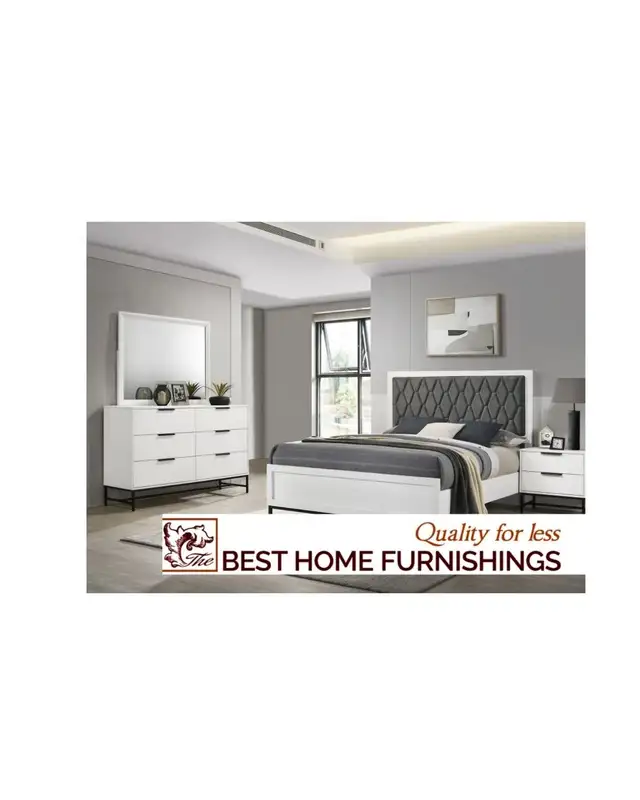 THE BEST HOME FURNISHINGS