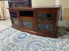 Entertainment Unit