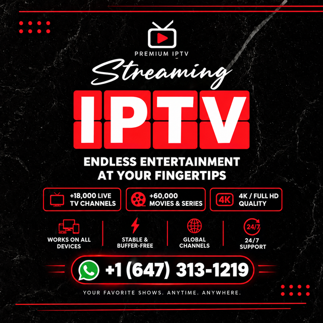 Live 8k Tv Subscription  For All Devices!