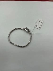 bracelet en argent