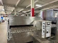 Lincoln Impinger Conveyor Pizza oven 90 Day warranty