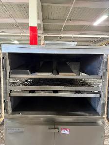 Lincoln Impinger Conveyor Pizza oven 90 Day warranty - Photo 3