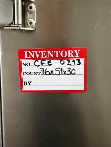 Lincoln Impinger Conveyor Pizza oven 90 Day warranty - Photo 4