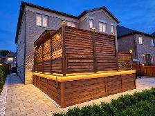 Fence Deck Fencing Deck builder Fence repair 647771.21.31