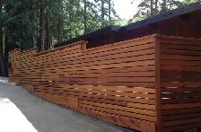 Deck Builder  Fence Contractor  Fence Repair Deck 647.7712131 - Photo 4