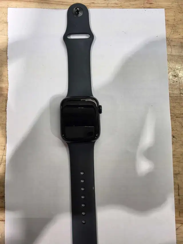 Apple Watch SE - 2nd Gen
