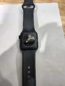 Apple Watch SE - 2nd Gen - Photo 2