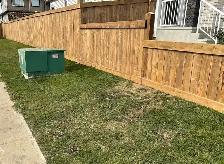 Fence & Deck Installation  Backyard Renovation  647..7712131 - Photo 3