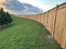 Deck Builder  Fence Contractor  Fence Repair Deck 647..7712131 - Photo 4