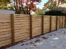 Top rated deck builder fence installation fences  6.477712131 - Photo 2