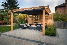Fence & Deck Installation  Backyard Renovation  6.4777121.31