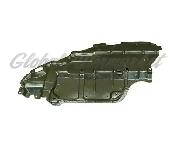 Toyota Camry Hybrid 2010-2011 Engine Splash Left and Right