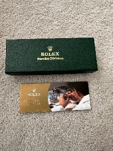 PRIVATE COLLECTOR IS BUYING BRAND NAME WATCHES - Photo 2