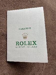 PRIVATE COLLECTOR IS BUYING BRAND NAME WATCHES - Photo 4