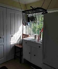House for Rent Dec. 1, 2026 to May 31, 2027