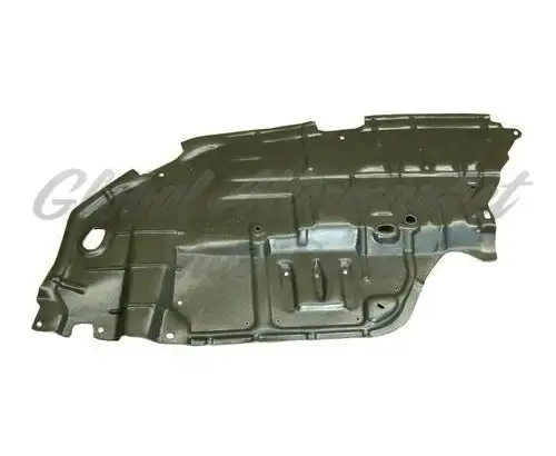Toyota Camry Hybrid 2012-2014 Undercar Shield Left and Right