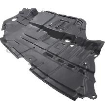 Toyota Camry Hybrid 2012-2014 Undercar Shield Left and Right - Photo 2