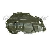 Toyota Camry Hybrid 2012-2014 Undercar Shield Left and Right - Photo 5