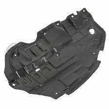 Toyota Camry Hybrid 2012-2014 Undercar Shield Left and Right - Photo 8